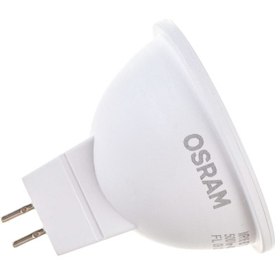 Светодиодная лампа Osram STAR 4058075480582