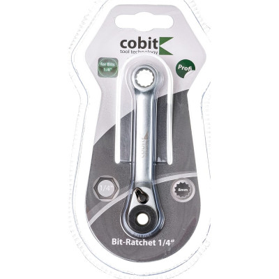 Вороток Cobit C-02127