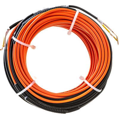 Одножильный кабельный теплый пол HEATLINE Heatline 1 20Р1Э-18-400 20Р1Э-18-400