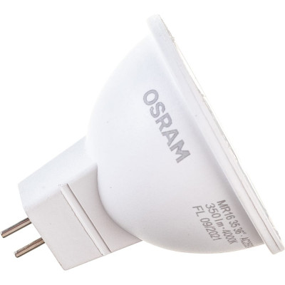 Светодиодная лампа Osram STAR 4058075481312