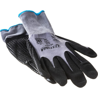 Трикотажные перчатки ULTIMA ULT825/XXL