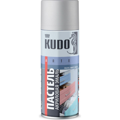 Универсальная акриловая эмаль KUDO KU-А105