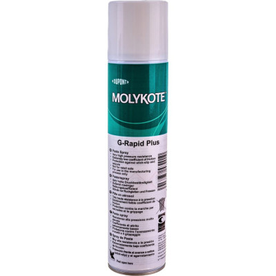 Паста Molykote G-Rapid Plus Spray 4126715