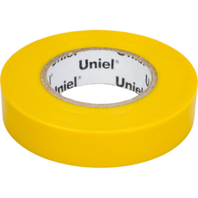Изоляционная лента Uniel UIT-135P 4506