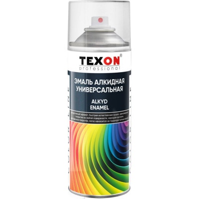 Универсальная алкидная эмаль TEXON TX188048
