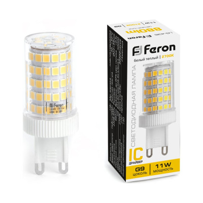 Светодиодная лампа FERON LB-435 38149