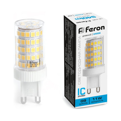 Светодиодная лампа FERON LB-435 38151