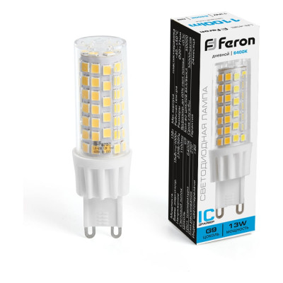 Светодиодная лампа FERON LB-436 38154