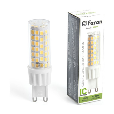 Светодиодная лампа FERON LB-436 38153