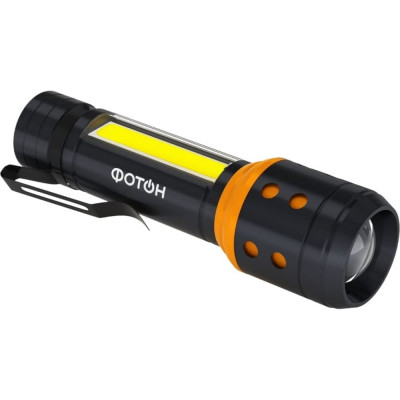 Аккумуляторный светодиодный фонарь ФОТОН MSA-700 23863