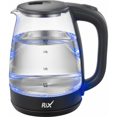 Электрический чайник RIX RKT-1820G 46438