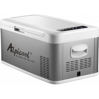 Автомобильный холодильник Alpicool MK18 990001