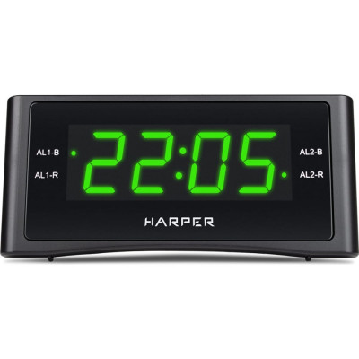 Радиобудильник Harper HCLK-1006 H00002208