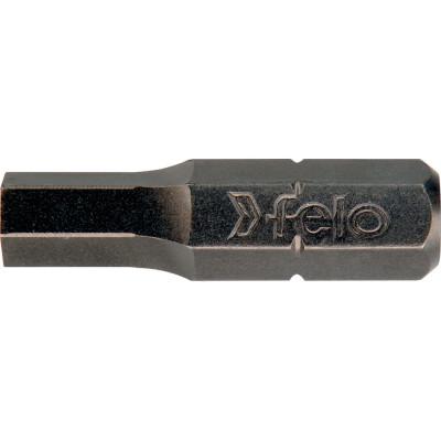 Шестигранная бита Felo Industrial 02460010