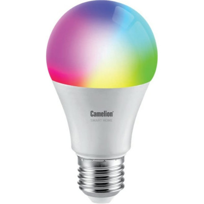 Светодиодная лампа Camelion Smart Home 14499