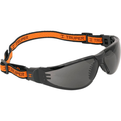 Защитные спортивные очки Truper LEDE-SN-R 1002913