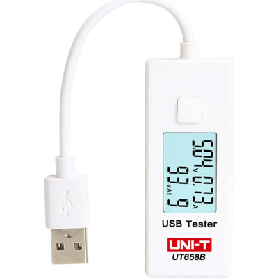 Тестер UNI-T UT658B 00-00007502