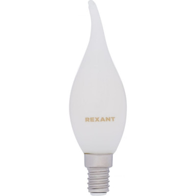Филаментная лампа REXANT 604-114