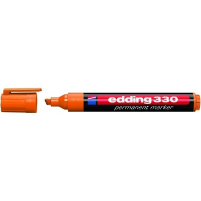 Перманентный маркер EDDING E-330#6