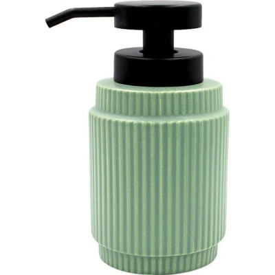 Дозатор для жидкого мыла Bath Plus BASILICA GREEN CE2478FA-LD