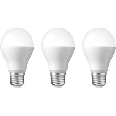 Светодиодная лампа REXANT 604-005-3
