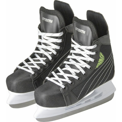 Хоккейные коньки ATEMI SPEED AHSK02 00-00006103