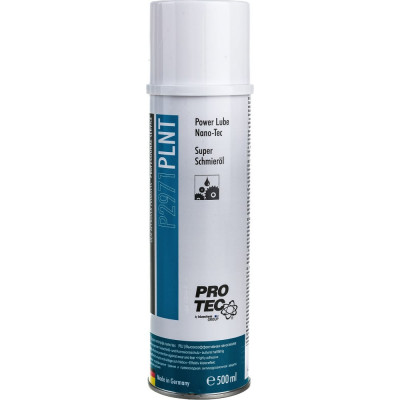 Нано смазка PRO-TEC Power lube Nano-Tec Р2971