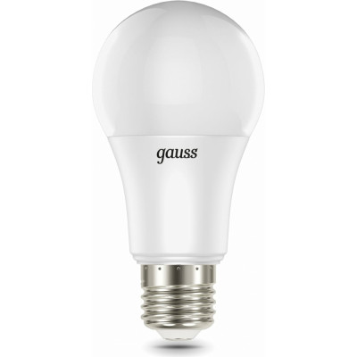 Лампа Gauss 102102410