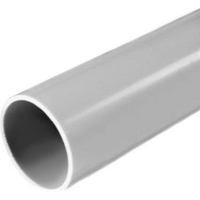 Жесткая гладкая труба u-plast 600-040
