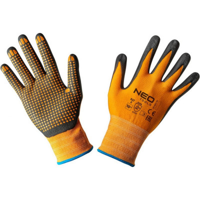 Рабочие перчатки NEO Tools 97-621-10