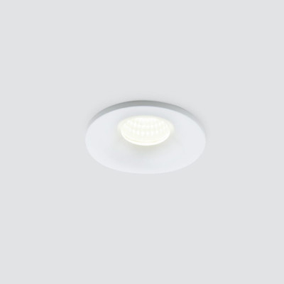 Встраиваемый светильник Elektrostandard 15270 a056024