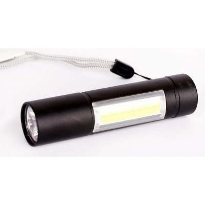 Аккумуляторный фонарь Ultraflash LED51523 14662