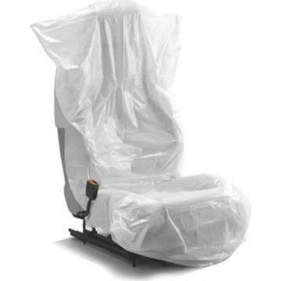 Накидка на сиденье Ф-Пласт Стандарт 2102 5