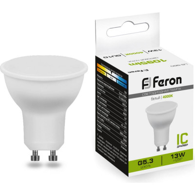 Светодиодная лампа FERON LB-960 38192
