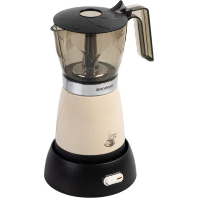 Электрическая кофеварка ENDEVER Costa-1007 90091