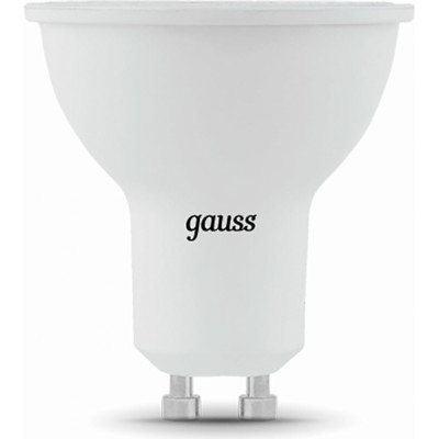 Диммируемая лампа Gauss 101506305-D