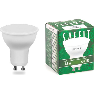 Светодиодная лампа SAFFIT 55223