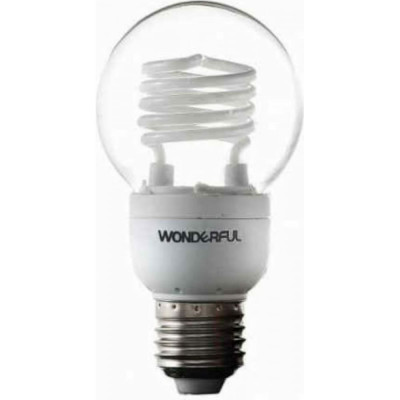 Энергосберегающая лампа WONDERFUL WDFG-4 GOLD CATHODE LAMP 900415