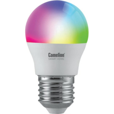 Светодиодная лампа Camelion Smart Home 14501