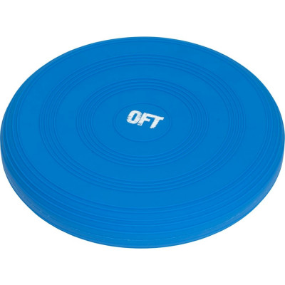 Балансировочная подушка Original FitTools FT-BPD02-BLUE