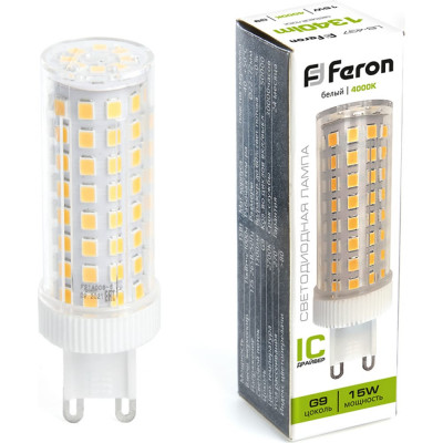 Светодиодная лампа FERON LB-437 38213