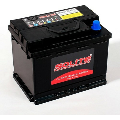 Аккумуляторная батарея Solite CMF56220