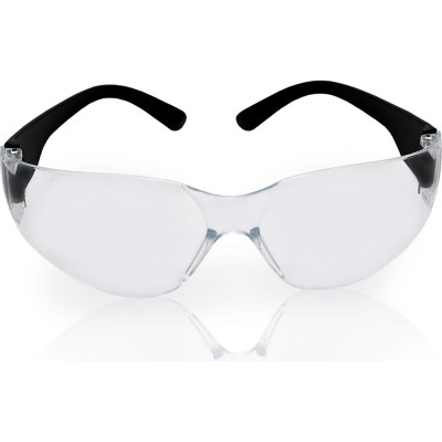 Защитные открытые очки ЕЛАНПЛАСТ Классик ОЧК201KN (О-13021KN)