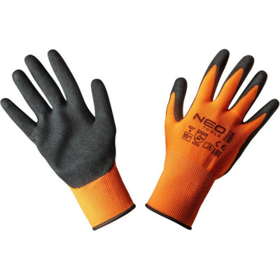 Рабочие перчатки NEO Tools 97-642-9