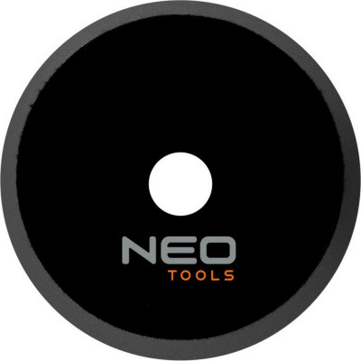 Мягкий полировальный диск NEO Tools 08-967