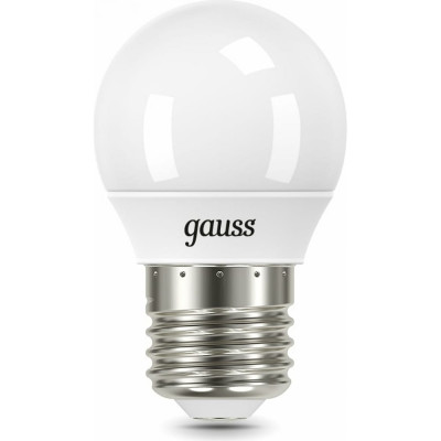 Лампа Gauss 105102310