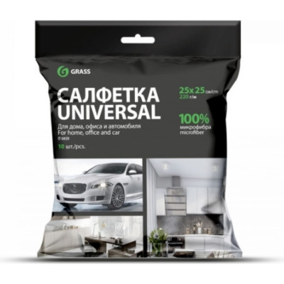 Салфетка Grass IT-0459