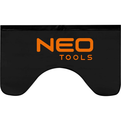 Магнитная накладка на крыло NEO Tools 11-719