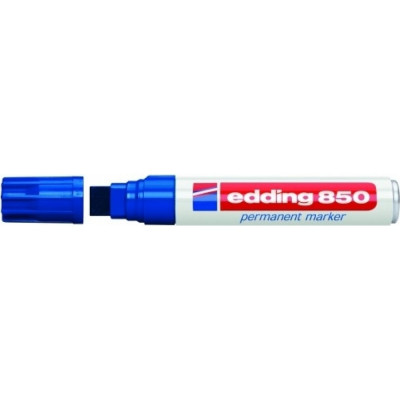 Перманентный маркер EDDING E-850#3