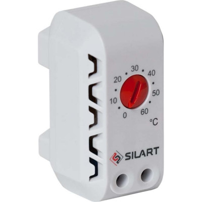 Механический термостат SILART NC TBS-160
